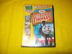 THOMAS & FRIENDS LET'S EXPLORE WITH THOMAS DVD NEW SEALED CALLING ALL ENGINES +