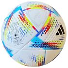 Brand New Adidas Al Rihla FIFA World Cup Qatar 2022 Pro Soccer Match Ball Size-5