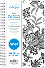New Listing2023 Weekly and Monthly Planner, January - December, 5
