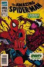 New ListingThe Amazing Spider-Man Annual #28 Newsstand Marvel Comics
