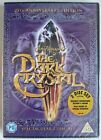 DVD R2 - The Dark Crystal 25th Anniversary Edition - Sealed