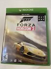 Forza Horizon 2 -- Day One Edition (Microsoft Xbox One, 2014)