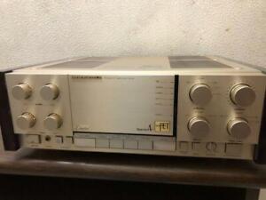 Marantz Premain Amplifier PM-94 LIMITED 1988