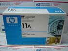 OEM Genuine HP 11A (Q6511A) Black Toner Cartridge Factory Sealed