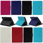 For Asus Zenpad 10 Z300/Z301 10.1 in Tablet Universal Classic Leather Case Cover