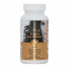 Joyce Giraud Ultimate Hair Strength Supplements with Cynatine