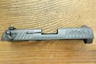 WALTHER P22 SLIDE W/ Extractor Sight Firing Pin  22LR