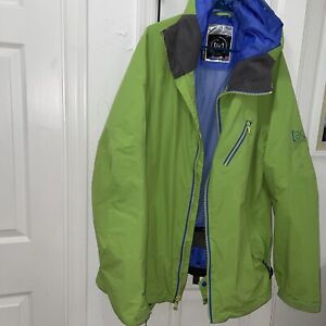 New ListingMen's Burton AK  Cyclic GORE-TEX Snowboard Jacket   Size XL