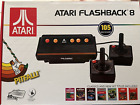 Atari Flashback 8 AtGames Retro Home Console With 105 Built In Games