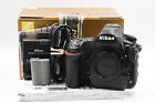 Nikon D850 45.7MP Digital SLR Camera Body #319