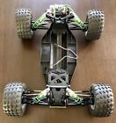 New Duratrax  r/c RC Electric Car Truck Untested Needs Battery And Controller