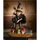 New Bethany Lowe Transformation Failure Witch Halloween Figure Spells