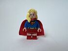 Lego DC Super Heroes Supergirl Minifigure