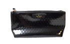 New ListingKate Spade Black Cosmetic Bag Small  (70)