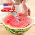 Watermelon Slicer Knife Corer Fruit Cutter Kitchen Tools Accessories Fruit Divid