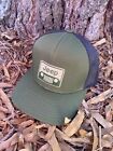 Jeep Off Road  embroidered Patch Snapback Trucker Hat Cap