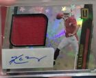 2019 Kyler Murray Rookie Auto Unparalleled Astral /150 RPA Cardinals