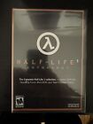 Half-Life 1 Anthology (PC, 2005) New Sealed