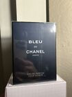 New ListingCHANEL Bleu de Chanel 3.4 fl oz Men Eau de Parfum NEW SEALED