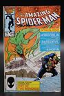 Amazing Spider-Man (1963) #277 Signed Ron Frenz No COA Daredevil Hobgoblin VF/NM