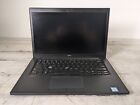 DELL LATITUDE 7490 i7-8650U @ 1.9 GHz, 4GB RAM, NO HDD/OS - (FOR PARTS)
