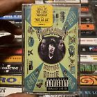 Sealed Rap Cassette / NOS / Funkdoobiest Brothas Doobie / Hype Sticker