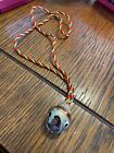 Unbranded jingle bell necklace christmas