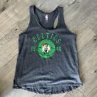Boston Celtics Women's Large Tank Top