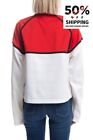 New ListingRRP €240 KAPPA KONTROLL Track Jacket Size S Cropped Made in Italy
