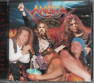 ANGRA-HOLY LIVE-CD-progressive-power-metal-shaman-helloween-stratovarius-viper