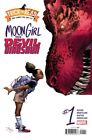 Moon Girl and Devil Dinosaur #1 (MARVEL, 2022, Halloween Trick-Or-Read 2022)