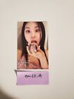 Twice Chaeyoung Feel Special Album Official Photocard PC KPOP USA