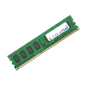 8GB RAM Memory Asus P8Z77-V Premium (DDR3-12800 - Non-ECC) Motherboard Memory