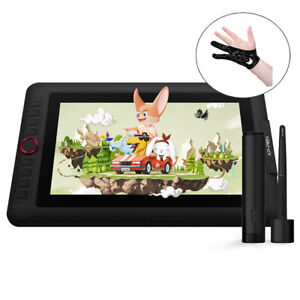 XP-Pen Artist 12 Pro Graphic Drawing Tablet with Screen Battery-free Stylus Tilt