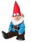 Toddler Littlest Garden Gnome Costume (12/18M)