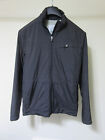 ALAMERE Made in USA Men's Black City Puff Jacket - Small