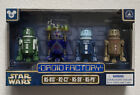 Disney Parks Star Wars Droid Factory Clone Wars Set Exclusive Edition