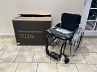 TiLite Aero T Rigid Ultra Light Wheelchair