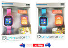 Kurio Watch 2.0+ High Quality Ultimate Smart watch for Kids Brand new & Sealed