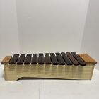 Vintage Sonor Rosewood xylophone Made In West Germany