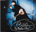 Phil Collins No Matter Who/in the Air Tonig (CD)