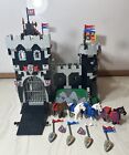 LEGO 6086 Black Knights Castle 100% complete! See pics! FREE INSURED US SHIPPING