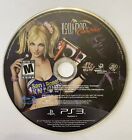 Lollipop Chainsaw PS3 PlayStation 3 Disc Only, Tested
