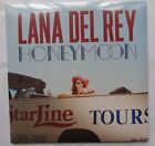 Lana Del Rey – Honeymoon 2-LP Europe 2015, gatefold cover, booklet 16 pages