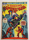 Amazing Spider-Man #136 1974 Marvel Comics 1ST HARRY OSBORN as GREEN GOBLIN
