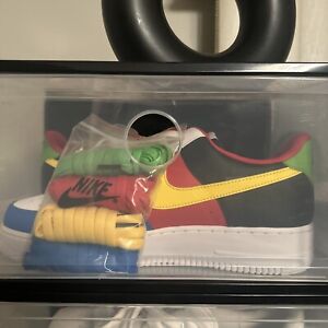 Size 12 - Nike UNO x Air Force 1 Low 50th Anniversary