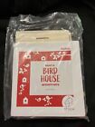 Bird House Kits DIY Wooden Birdhouse Arts Crafts Painting Kits for Kids Adults