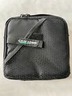 Case Logic Carrying Case For Discman Or CD 1990s Vintage With Zipper And Strap