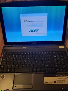 Acer Aspire 5735Z Laptop 15.6