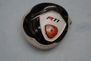 TaylorMade R11 10.5 degree driver head only right handed golf